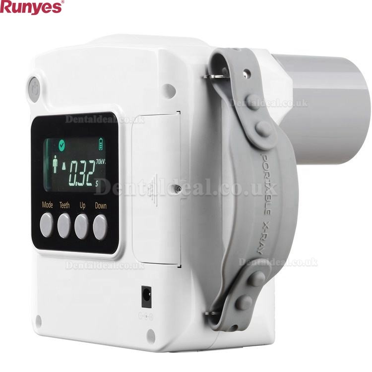 Runyes RAY98(P) Portable X-Ray Unit Dental Handheld X Ray Machine